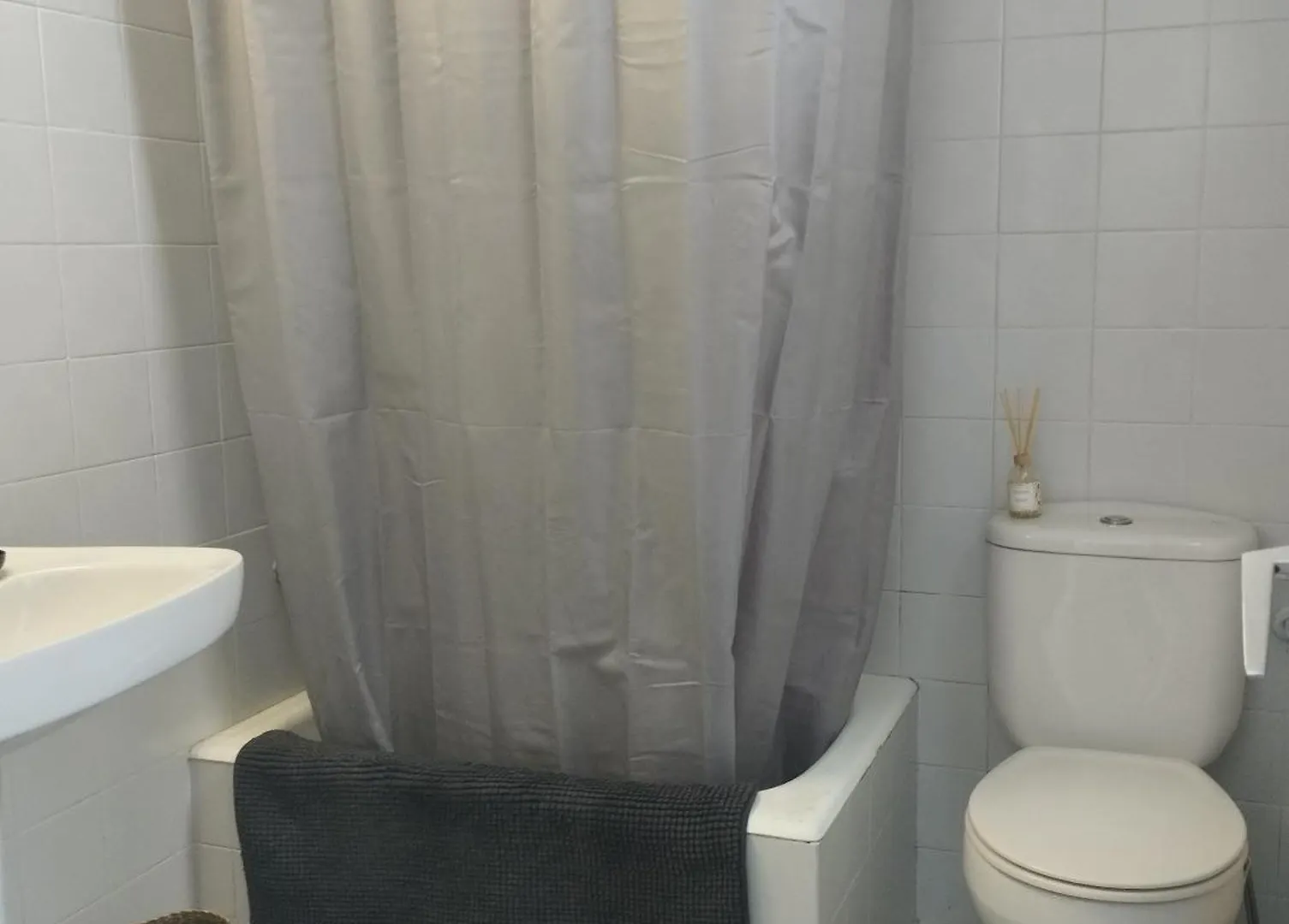 Apartmán Casa Bahia Arbúcies Španělsko