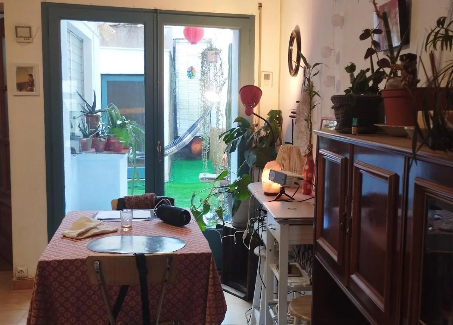Apartmán Casa Bahia Arbúcies